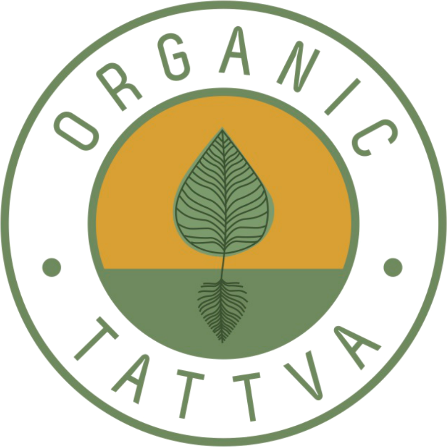 Organic Tattva